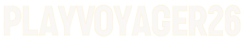 PlayVoyager26.com